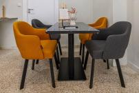 Smart Apartments