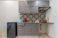 Smart Apartments