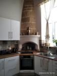 Flora's Traditional House