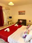 Apart Hotel Blumarin