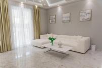 Nobel apartment, Chania Town
