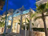 Argiri Resort Hotel & Apartments