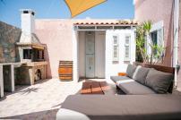 Anesis Traditional Rhodian House