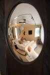HIGH END Unique 270 degree aerial sea view suite
