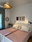 Elena’s apartments