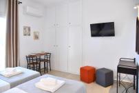 Green View Apartments