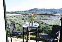 Green View Apartments