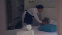 Tins Hotel City - Athens