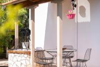 Villa Dimitris Apartments & Bungalows