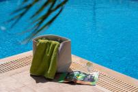 Villa Dimitris Apartments & Bungalows