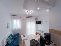 Nautilus City Studios & Apartments