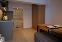 Hideaway in Damouchari with private access to sea ANNA's HORIZON