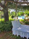 villa in paradise
