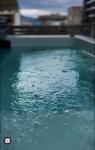 Acropolis view Penthouse46 Jacuzzi Quality living