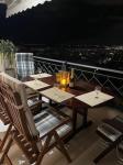 newly built apartment with amazing view