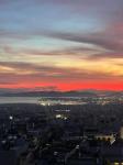 newly built apartment with amazing view