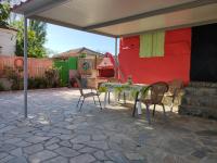 DIMITRIS EYRIAKIS COTTAGE