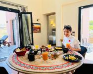 Golden moments Luxury Stone Villas A