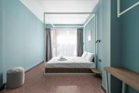 Zeus is Loose Hostel