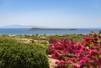 Thalatta Residence Paros
