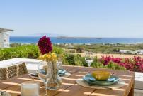 Thalatta Residence Paros