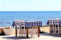 Naxos City Center Room Superior Quadruple Room Balcony 200M From St, George Beach City Views