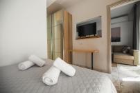 Luxury apartment in the center of Ioannina city