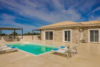 Villa Lobelia - Ionian Villa Collection