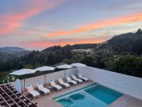 Angelo’s villa
