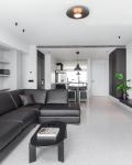 Nero Luxury Suites by Zennova