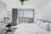 Nero Luxury Suites by Zennova