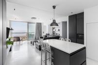 Nero Luxury Suites by Zennova