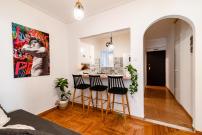 Exarchia Artistic getaway for groups