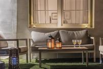 Old Fortress View Roof Top Apartment by Konnect