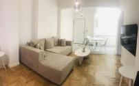 Acropolis Flat