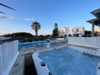 Zoumis Residence