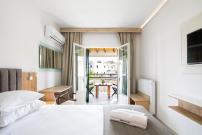 OPERA BLUE Hotel Gouvia Corfu