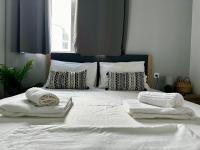 Bright & Modern Apartment in Kos Town, Near the Beach - No 9