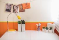Sweet home in Koukaki