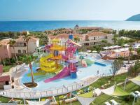 Grecotel Marine Palace & Aqua Park