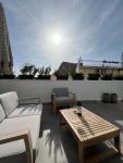 Step One | Luxury Suites right in the heart of Acropolis next to metro station