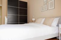 Modern 2BDR Apt - 2' to Metro - Direct to Acropolis