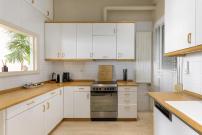 Infinity & Beyond by halu! - Seafront apartments