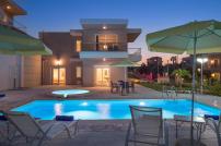 Koukos Villas