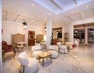 Orpheas Resort Hotel (Adults Only)