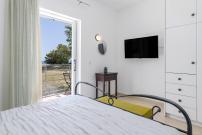 Beachfront Villa Alexandra