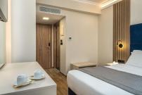 Palatino Hotel