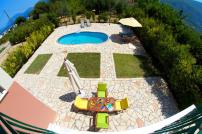Iliachtides Villas