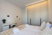 Bloom - Luxury 2-Bedroom Apartment in Athens