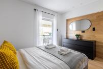 Bloom - Luxury 2-Bedroom Apartment in Athens